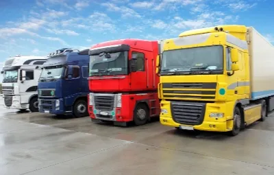 İzmir Asarcık Nakliye Ambarı