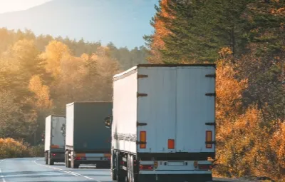 İzmir ile Asarcık Arası Klima Taşıma