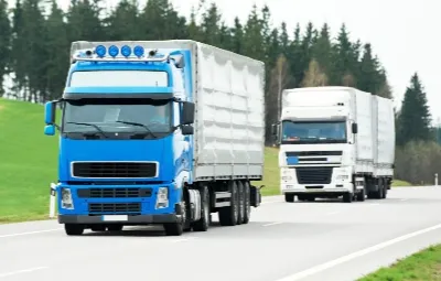 İzmir ile Asarcık Arası Eşya Taşıma